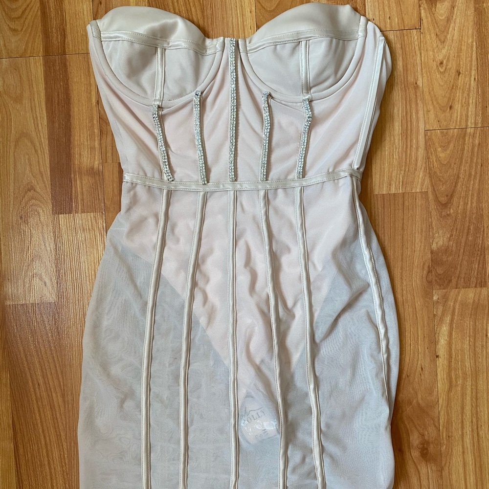 Oh Polly Dress